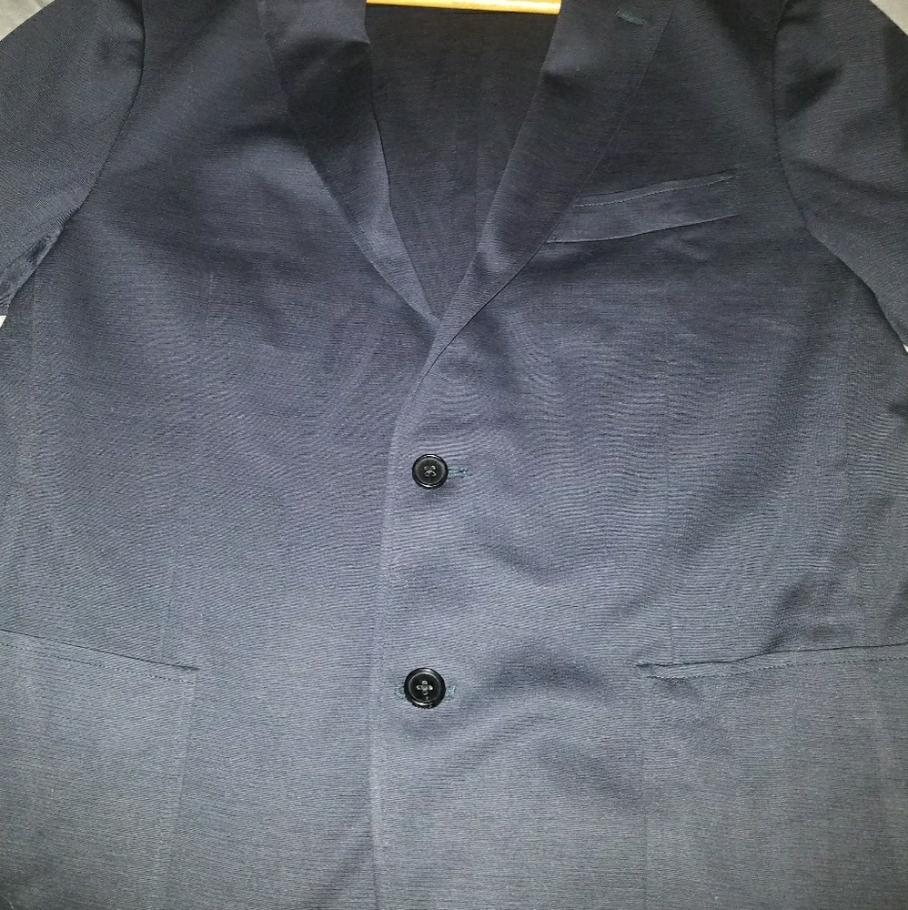 Men's blazer